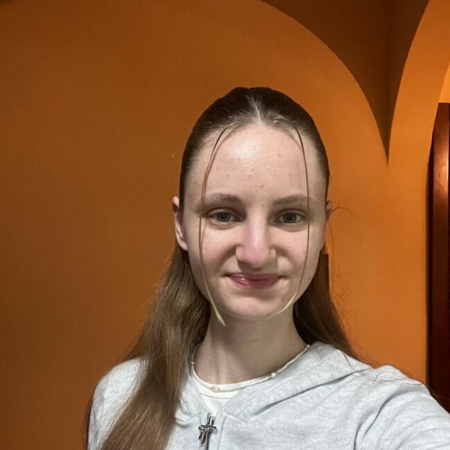 Babysitter in Swieqi: Meline