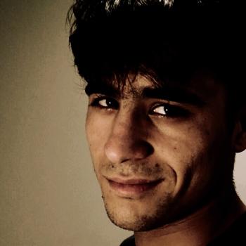 Barnvakt Finspång: Rohullah