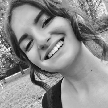 Babysitter Milano: Klaudia