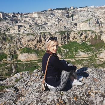 Canguro Dudelange: Kseniya