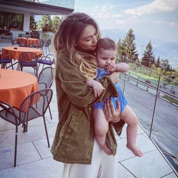 Babysitter Roma: Gabriella