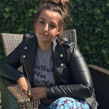 Babysitter Brugge: Laura Vanholm