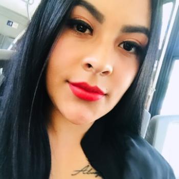 Niñera Ciudad de México: Pamela