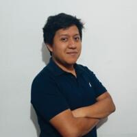 Gregory Ordoñez