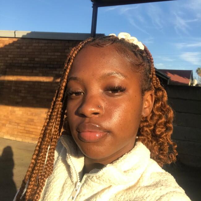 Babysitter in Pretoria: Ana