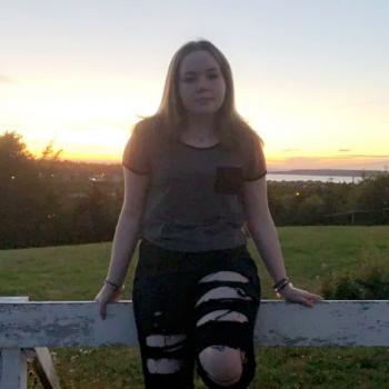 Babysitter Conception Bay South: Ellie