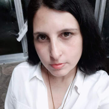Niñera La Plata: Lorena