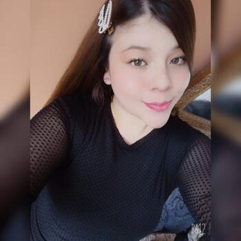 Niñera en Quito: Gianella