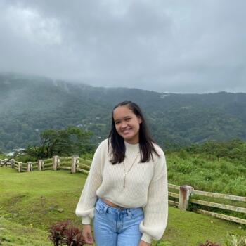 Babysitter in Panama City: Sarah