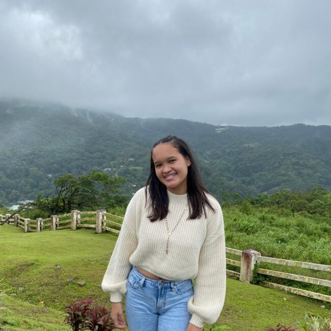 Babysitter in Panama City: Sarah