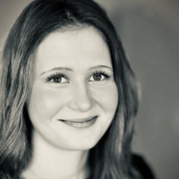 Barnvakt i Åkarp: Astrid