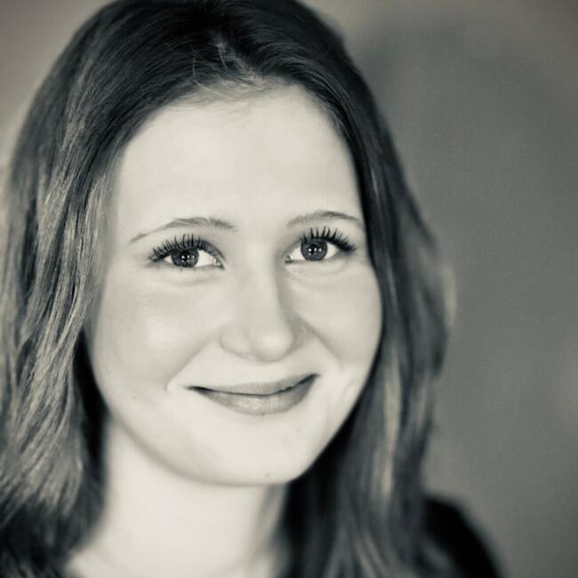 Barnvakt i Åkarp: Astrid