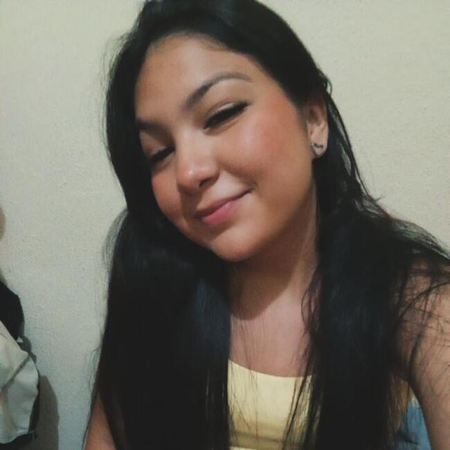 Babysitter in Caucaia: Lais