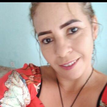 Babysitter in Rio de Janeiro: Claudia