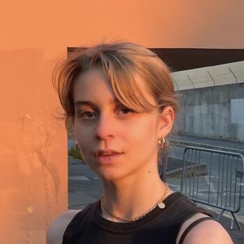 Babysitter in Rosny-sous-Bois: Celina