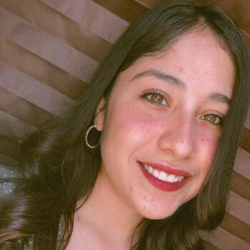 Babysitter in Mérida: Viridiana