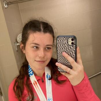 Babysitter in Barrie: Katelin