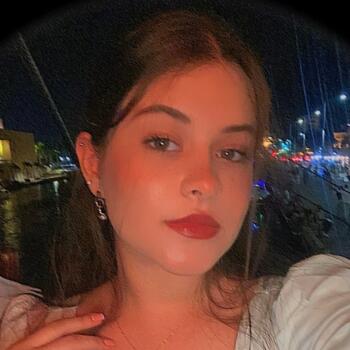 Babysitter in Bucaramanga: Maria Paula