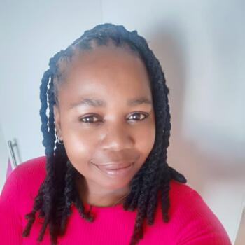 Nanny Cape Town: Sisanda