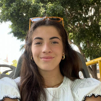 Canguro en Sant Cugat: Gisela