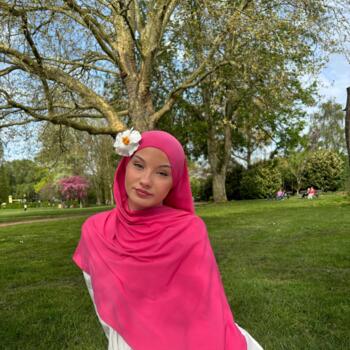 Babysitter em Anderlecht: Léa