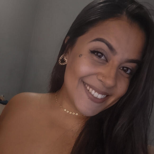 Babysitting job in Piracicaba: Nair