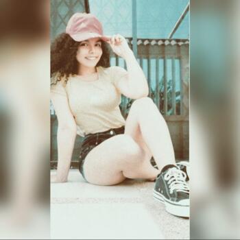 Niñera en Portoviejo: Gabyy