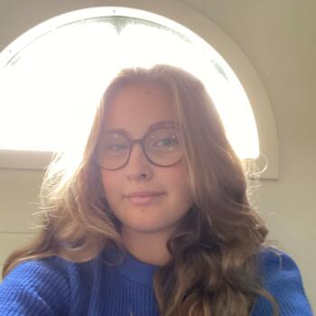 Babysitter in Hvidovre: Daniella