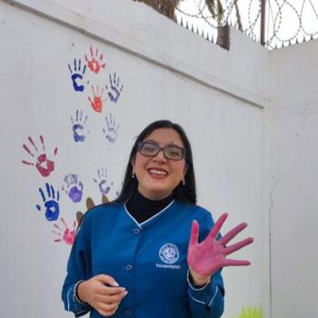 Babysitter in La Serena: Francisca