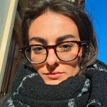 Babysitter Florence: Francesca
