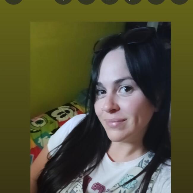 Niñera en Tigre: Rocio