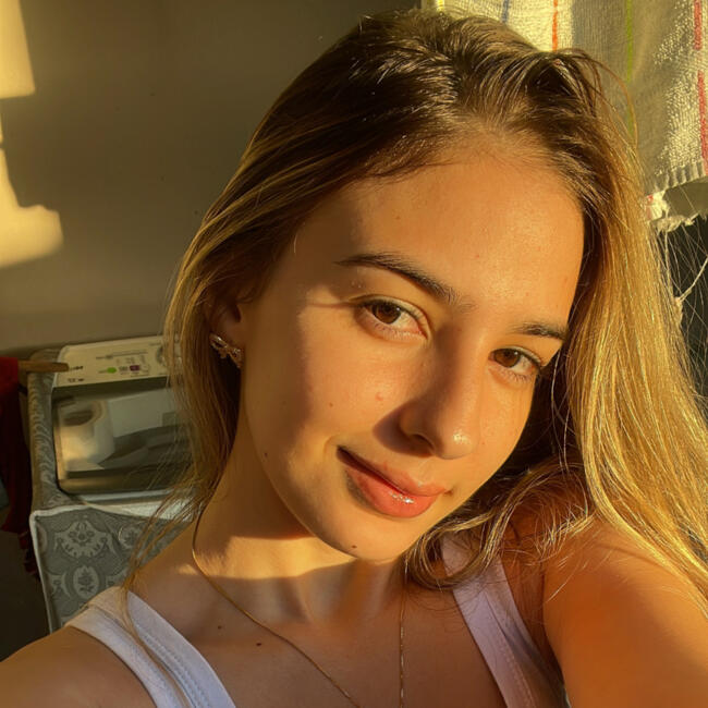 Babá em Imperatriz: Rayssa