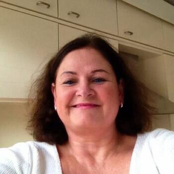 Gastouder in Haastrecht: Valerie