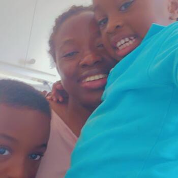 Babysitting job in Malmo: babysitting job Charity