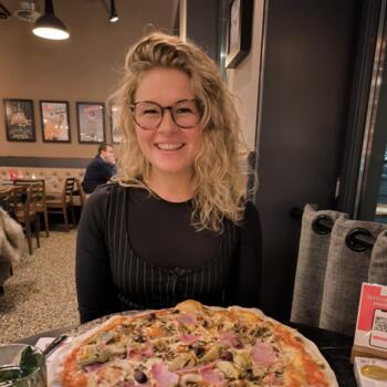 Babysitter in Hamburg: Theresa