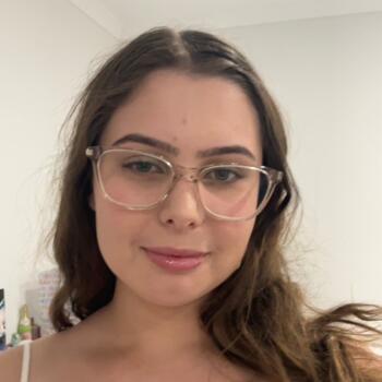 Babysitter in Perth: Caitlin