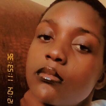 Babysitter in Roodepoort: Kimberley