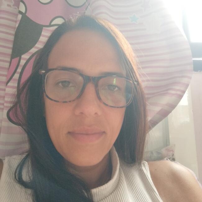 Babysitter in Itaquaquecetuba: Tatiane