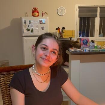 Baby-sitter Perpignan: Eva