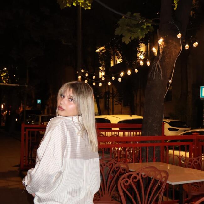 Babysitter in Vrčin: Viktorija