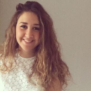 Nanny in Uitgeest: Debra