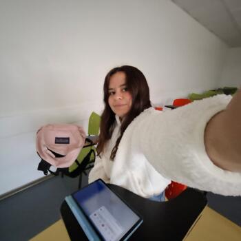 Babysitter in Talca: Francisca