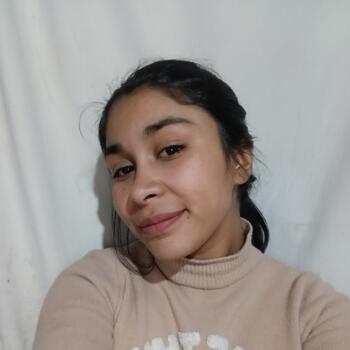 Niñera en Ciudad de la Costa: Zoe