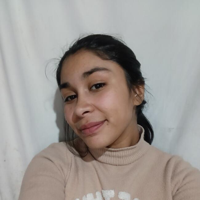 Niñera en Ciudad de la Costa: Zoe