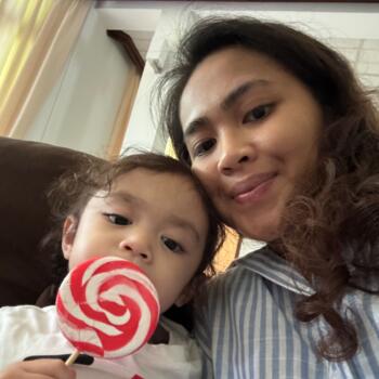 Babysitting job in Bandar Seri Begawan: Hazwani