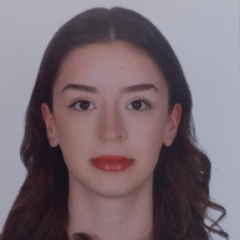 İstanbul bölgesinde bebek bakıcısı: Ceren
