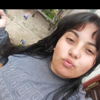 Niñera en Capilla del Señor: Damaris