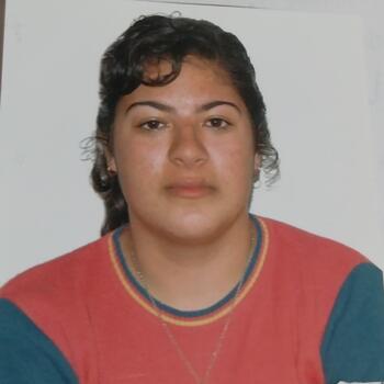 Babysitter in Rosario: Tamara