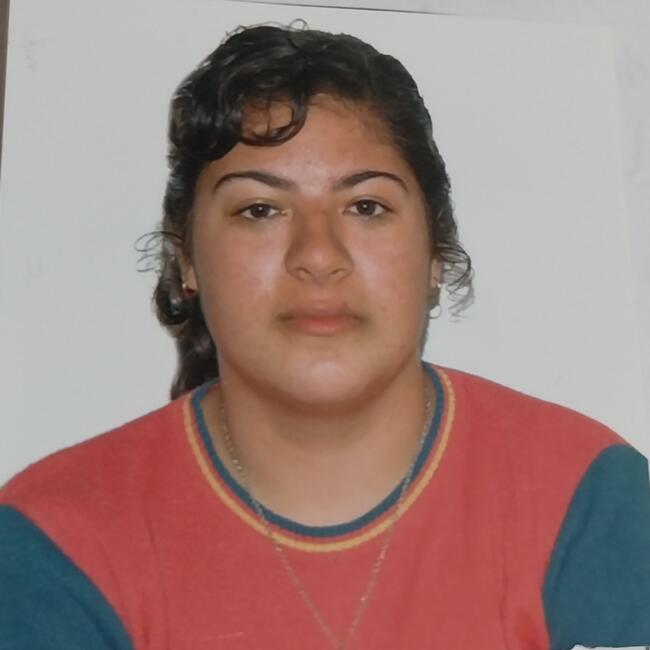 Babysitter in Rosario: Tamara