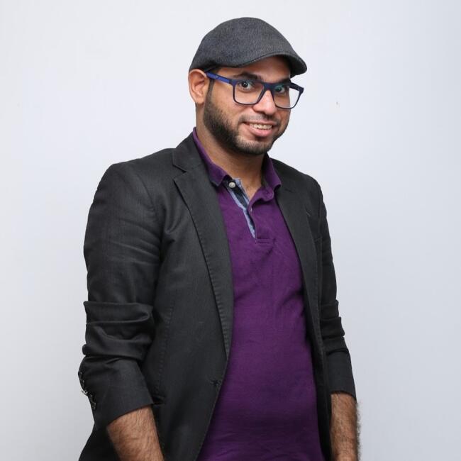 Babysitting job in Jeddah: Ali